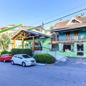 Zermatt Hotel